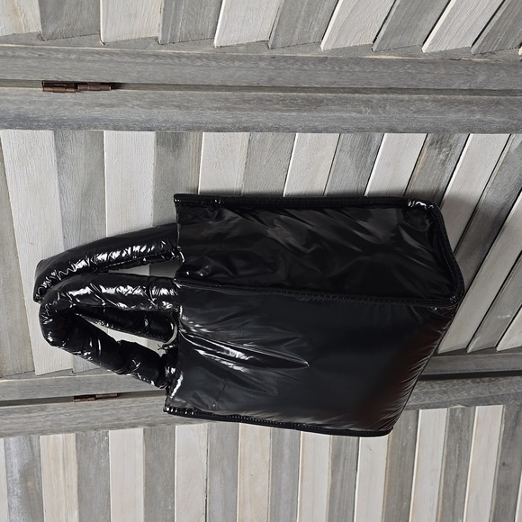 MIDI Boxy Satchel Handbag | a New Day - Picture 2 of 9